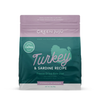 Green Juju Freeze Dried Turkey & Sardine 14 oz.