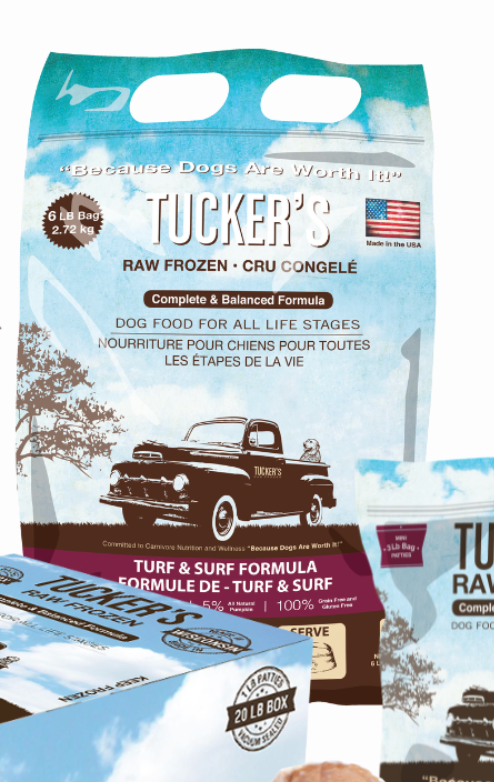 Tuckers Turf & Surf