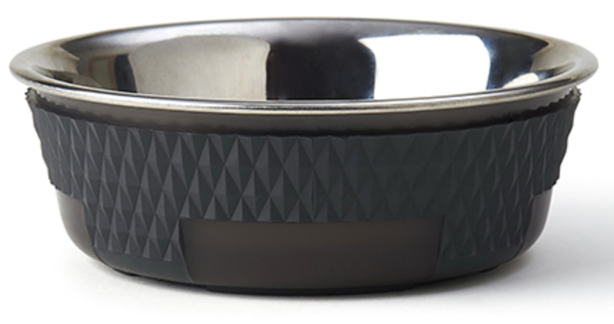Petrageous Kona Charcoal  Bowl