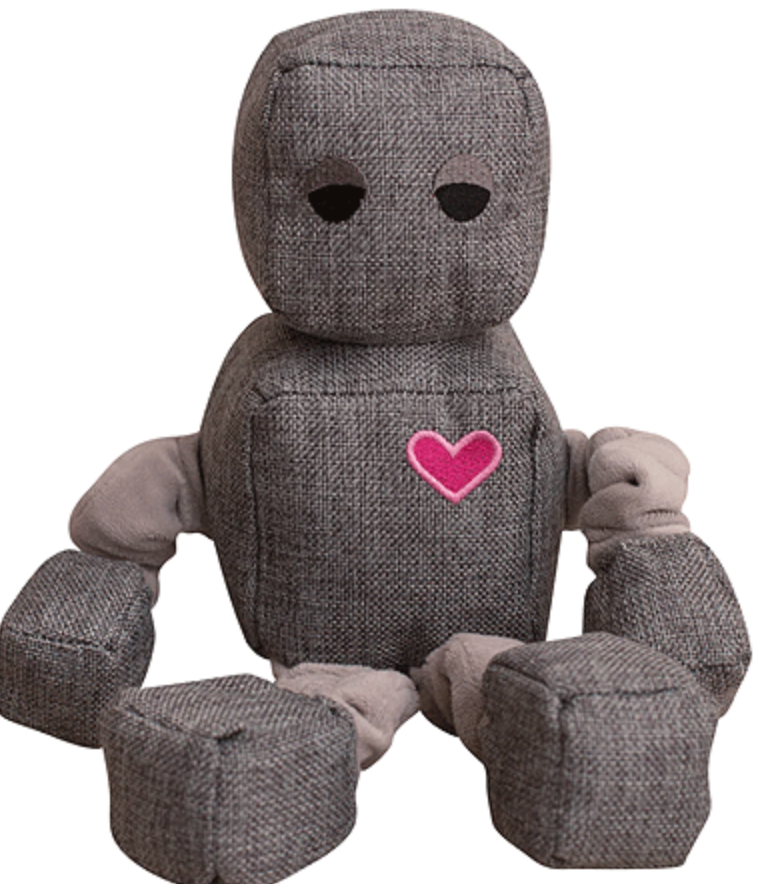 Snug Arooz The Robot