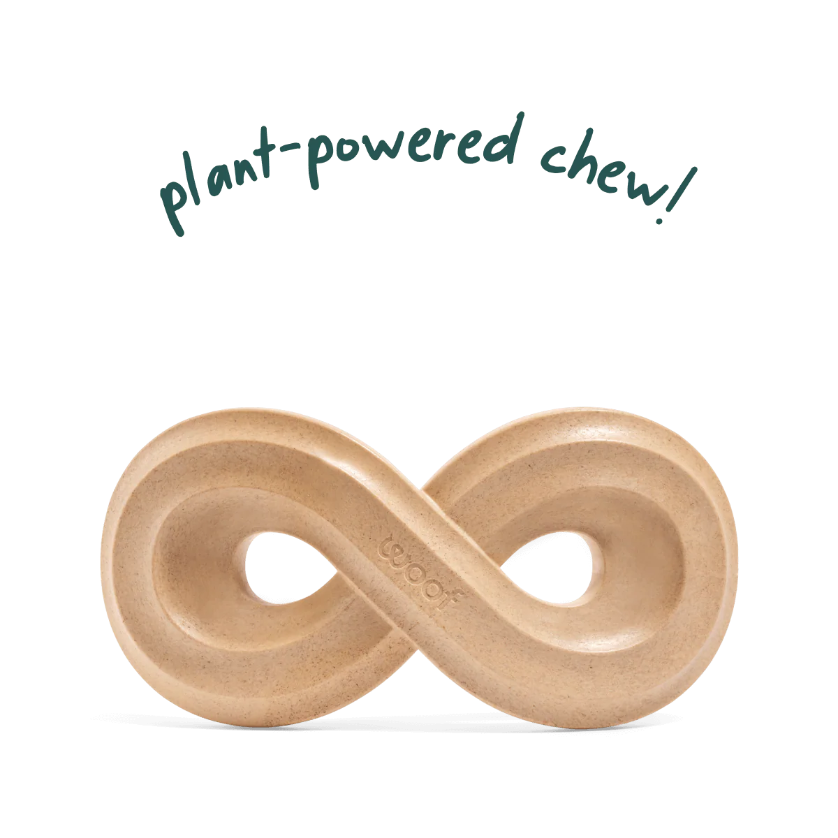 Woof Pet Meaty HonestChew YGnawt Chew