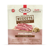 Primal Raw Frozen Pork Formula