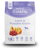 Pure Vita Grain-Free Lamb & Pumpkin Formula