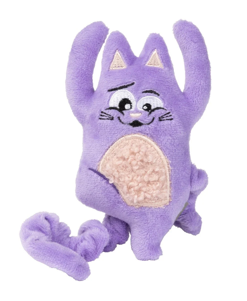 FuzzYard Namaste Cat Toy