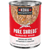 Koha Shreds Beef