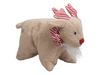 Huggle Hounds Peppermint Squooshi Reindeer