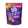 Fruitables Skinny Minis Grilled Bison Flavor 5 oz.
