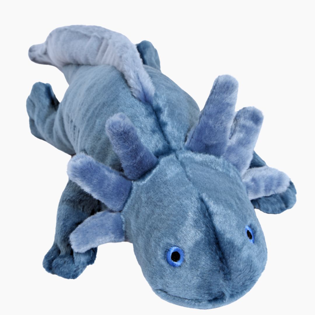 Fluff & Tuff Millie the Axolotl