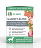 Dr. Marty Essential Wellness Turkey, Beef, Salmon & Duck Tetra Pack