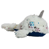 Huggle Hounds Nellie the Narwhal Knottie