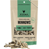 Vital Essentials Freeze Dried Minnows