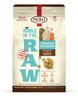 Primal Cat Kibble in the Raw Chicken & Fish