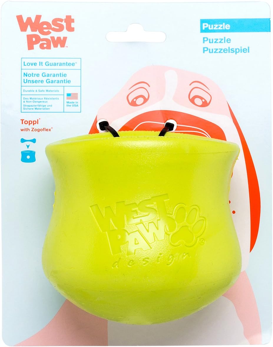 West Paw Toppl Stopper