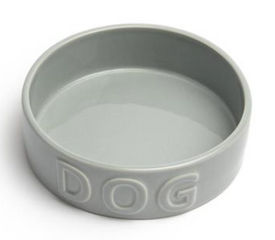 Park Life Designs Classic Dog Bowl