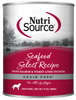 Nutri Source Grain-Free Seafood Select