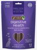 Get Naked Digestive Health Dental Chew Sticks