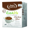 Pure Vita Chicken Stew TetraPak