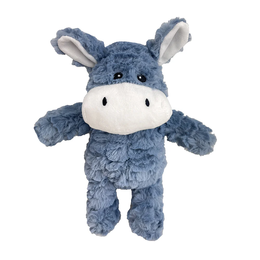 PetLou Plush Donkey 9"