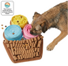 PawzNDogz Dreamy Cupcake Snuffle Mat