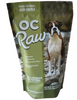 OC Raw Turkey & Produce