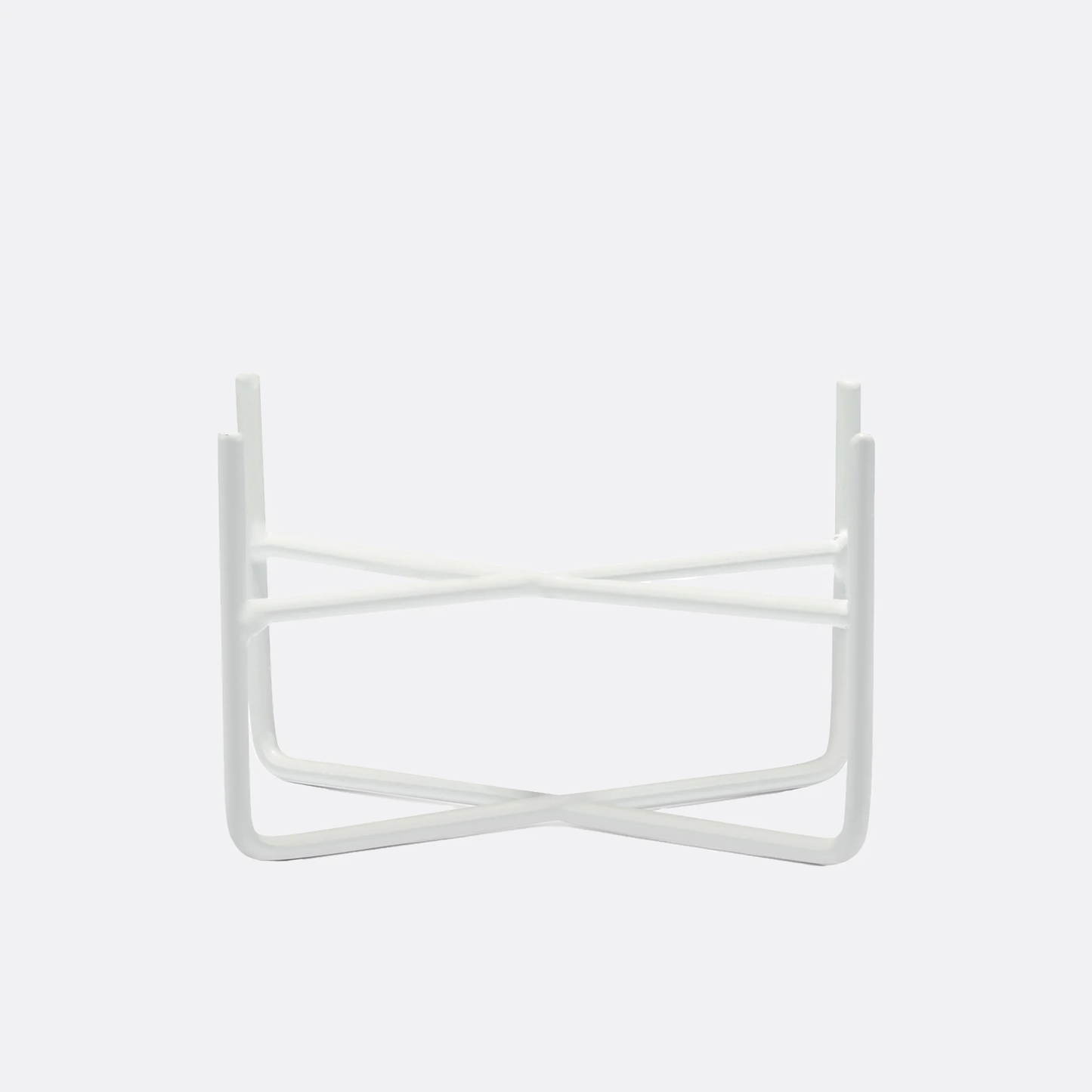 Waggo Simple Solid Bowl Stand