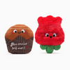 HugSmart Pet Chocolate & Rose