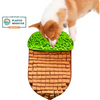 PawzNDogz Nutty Acorn Snuffle Mat Level 1