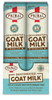 Primal Dehydrated Goat Milk