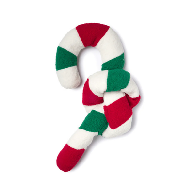 FabDog Twisties Candy Cane