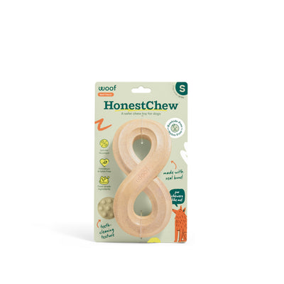 Woof Pet HonestChew Infinity Bone