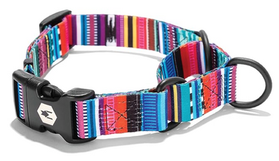 Wolfgang Dog Collar