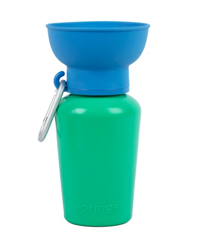 Springer Limited Edition Auto Cup 20 oz