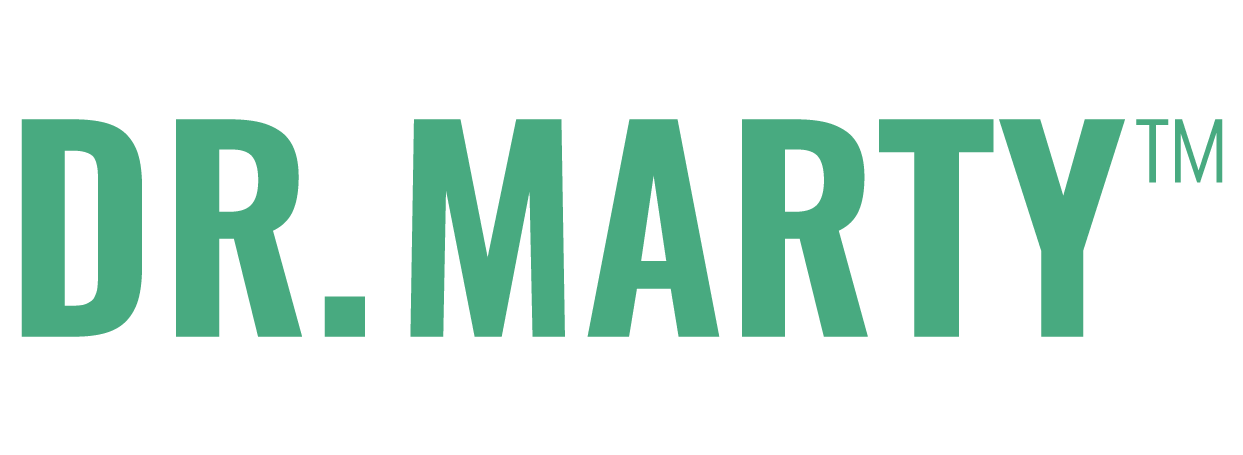 Dr. Marty