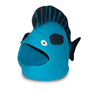 Karma Cat Wool Pet Cave