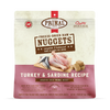 Primal Freeze-Dried Turkey & Sardine Formula