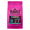 Rawz Cat 10 Essentials Fish & Dehydrated Fish