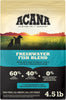 Acana Heritage Freshwater Fish