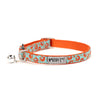 The Worthy Cat Collar Shrimp 10-12"