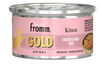 Fromm Gold Kitten Chicken & Duck Pate