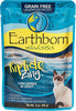 Earthborn Holistic Riptide Zing Tuna & Gravy Pouch