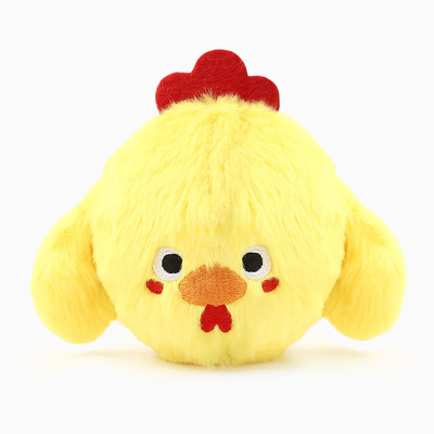 HugSmart Farm Friendz Chick