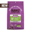 Rawz Air Dried Just for My Small Dog Lamb