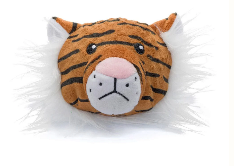 FabDog Tiger Faball