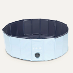 Goo-Eez Foldable & Portable Pet Pool