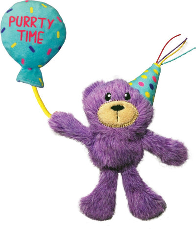 Kong Occasions Birthday Teddie Bear