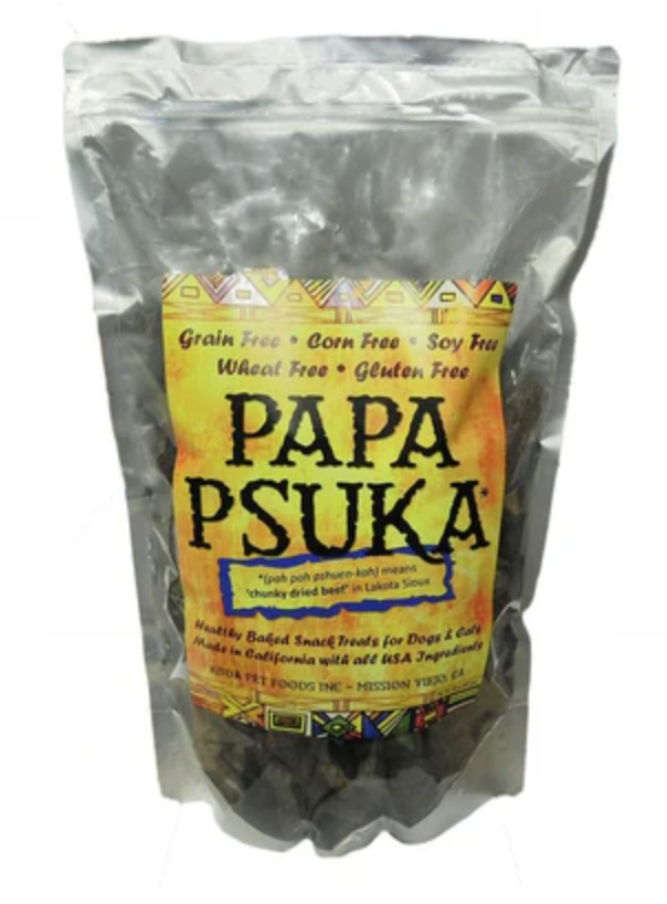 Koda Pet Papa Psuka Beef