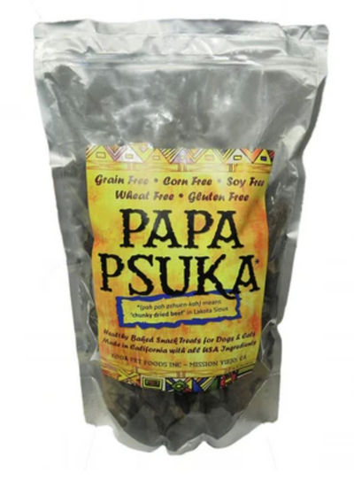 Koda Pet Papa Psuka Beef