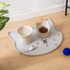 Park Life Designs Oscar Silicone Cat Placemat