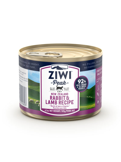 Ziwi Peak Cat Rabbit & Lamb