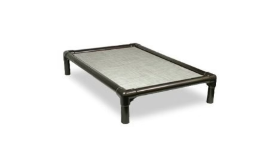 Kuranda Bed Walnut